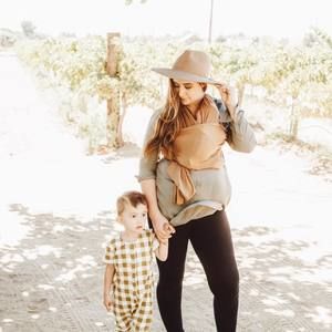 Meet your Posher, Betsy